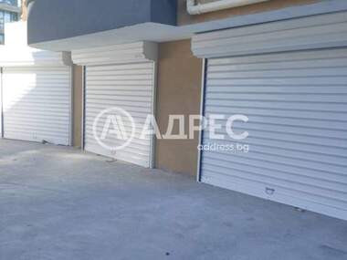 Πώληση - Θέση στάθμευσης σε Меден Рудник,  Бургас