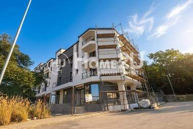 For sale - Apartment in Kaysieva gradina,  Varna