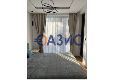 For sale - Apartment in Sunny Beach,  Burgas