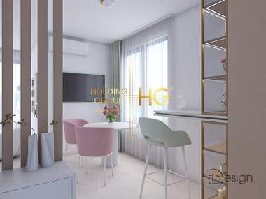 Vânzare - Apartament în Galata,  Varna