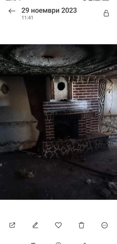 Продажба - Цяла сграда в Паталеница,  Пазарджик