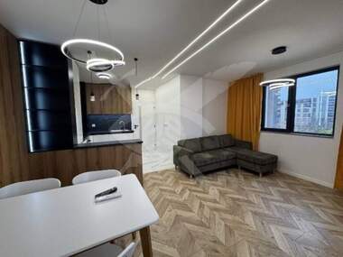For rent - Apartment in Hristo Smirnenski,  Plovdiv