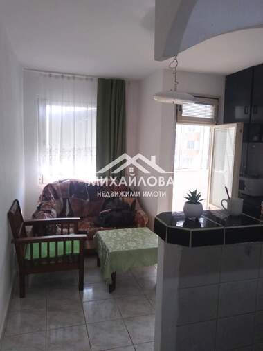 For sale - Apartment in jeleznik-centar,  Stara Zagora