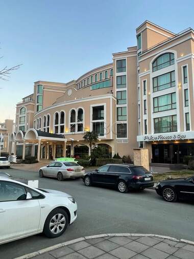 Satış - Apartman olarak Sveti Vlas,  Burgas