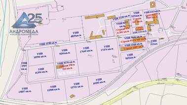 Satış - İnşaat arsası olarak Industrialna zona - Zapad,  Pleven