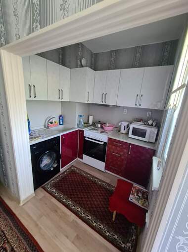For sale - Apartment in Kuba,  Haskovo