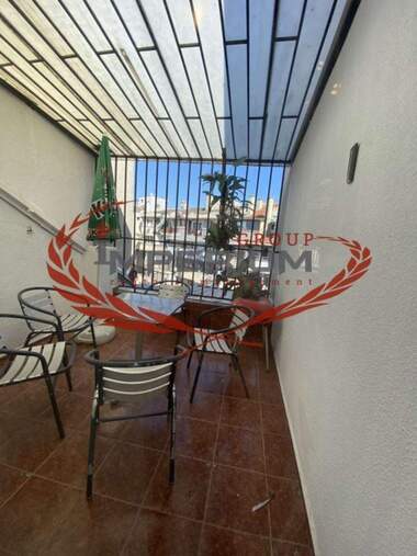 For rent - Apartment in Liatno kino Trakia,  Varna