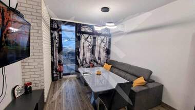 For rent - Apartment in VINS - Cherven ploshtad,  Varna