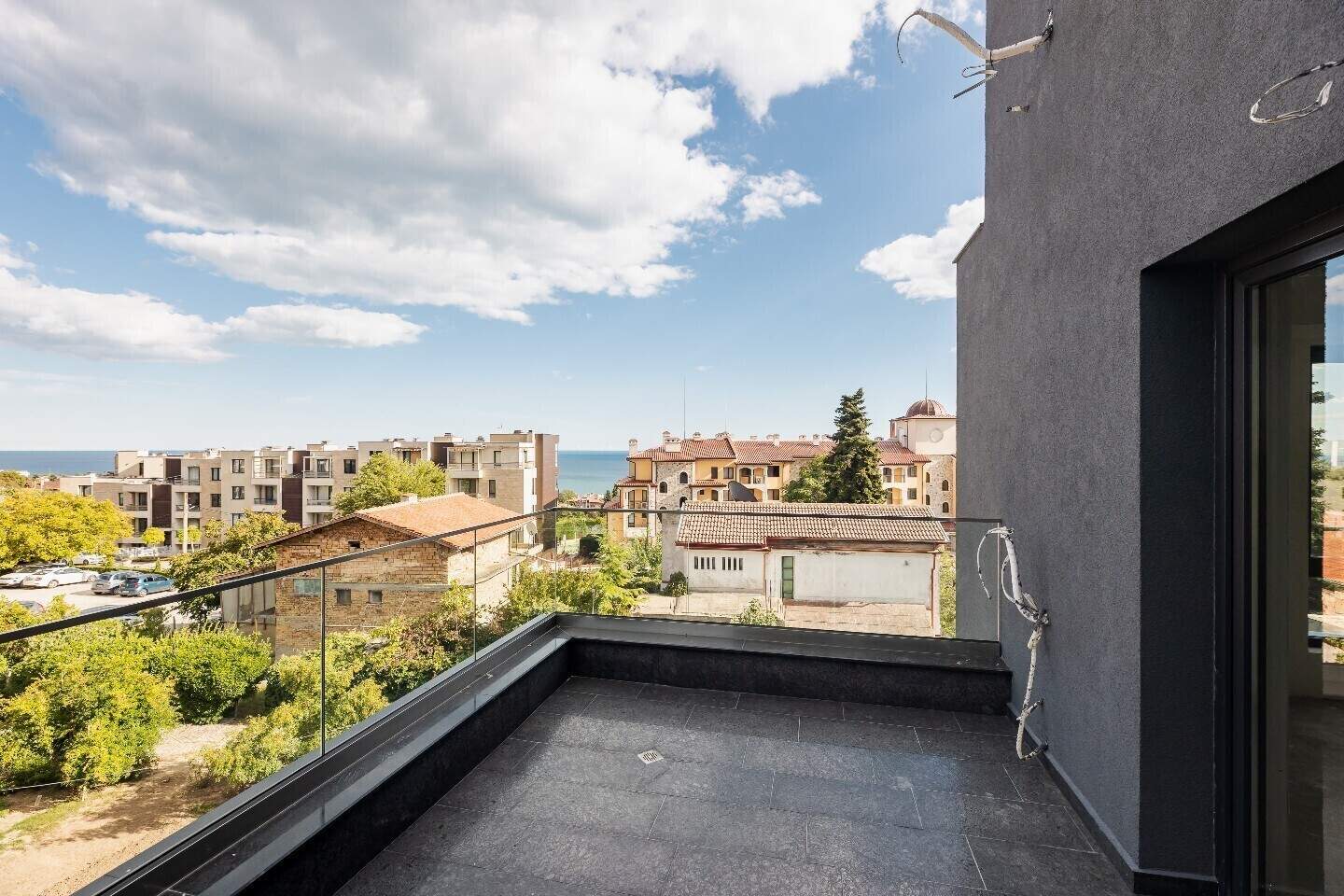 Cu trei camere Apartament în Trakata, Varna – fotografia 7