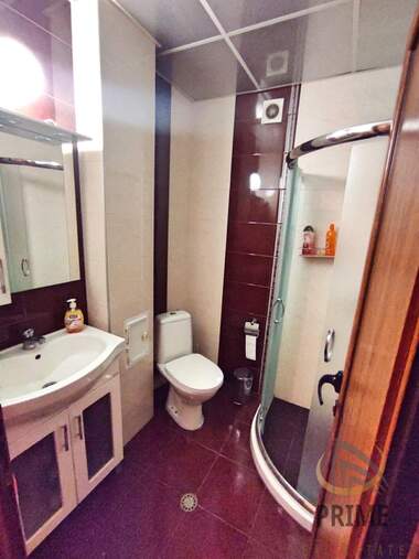 Închiriere - Apartament în Țentăr,  Burgas