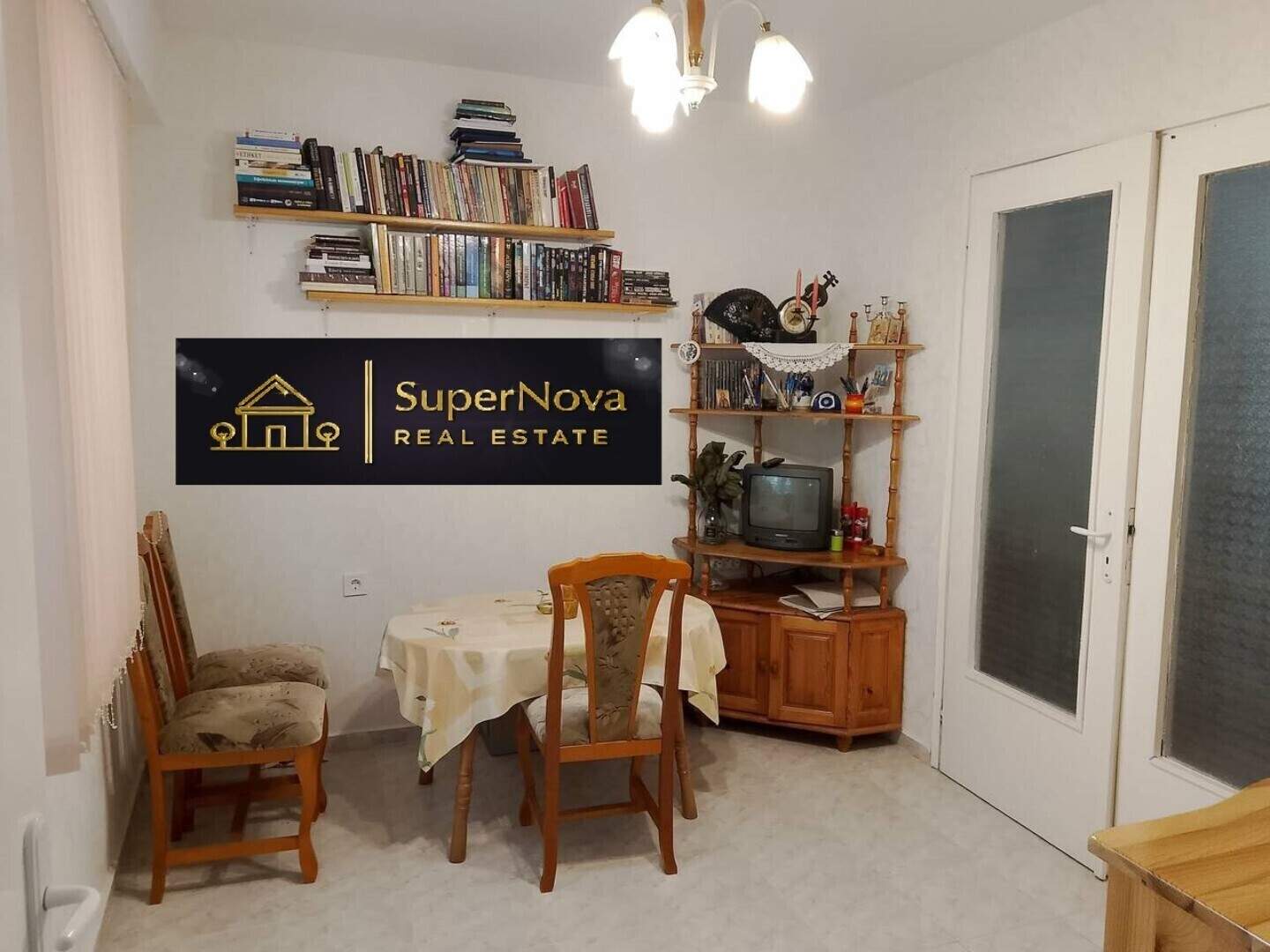 Mehrzimmer Wohnung in Druzhba 1, Haskowo – Foto 5