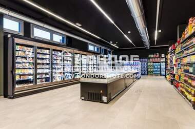 Vânzare - Magazin în Raion Zapaden,  Plovdiv