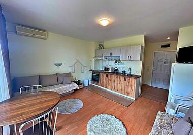 Vânzare - Apartament în Elenite,  Burgas