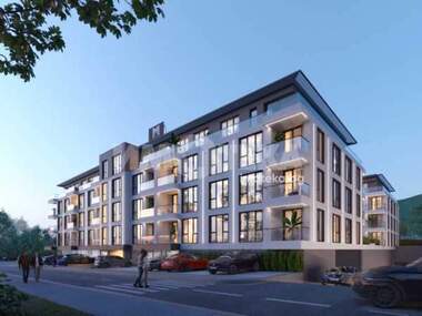Satış - Apartman olarak Malinova Dolina,  Sofia