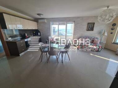 For rent - Apartment in Pomorie,  Burgas