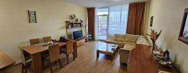 Verkauf - Wohnung in Rawda,  Burgas