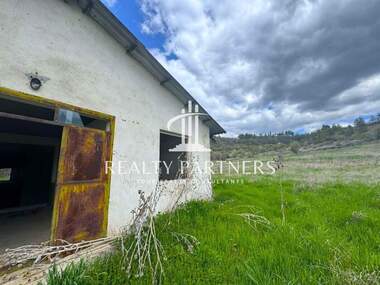 For sale - For Construction in Dolni Romanci,  Pernik
