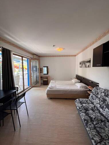 Satış - Apartman olarak Sunny Beach,  Burgas