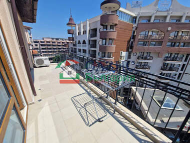 Satış - Apartman olarak Sunny Beach,  Burgas