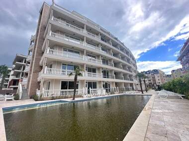For sale - Apartment in Sunny Beach,  Burgas