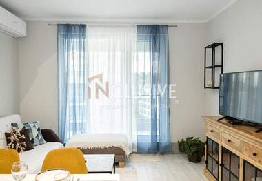 Miete - Wohnung in Sweti Konstantin i Elena,  Warna