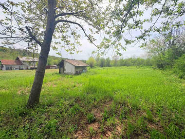 Verkauf - Baugrundstück in Lewenta,  Ruse