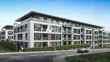 For sale - Apartment in Malinova Dolina,  Sofia
