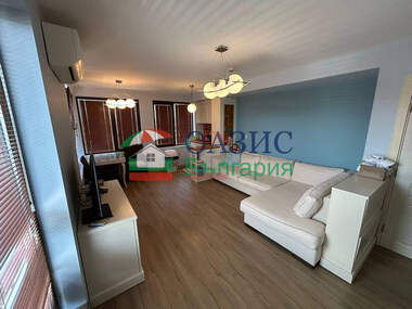 For sale - Apartment in Sunny Beach,  Burgas