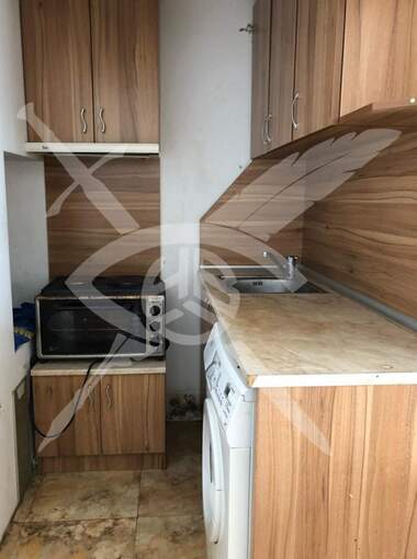 For rent - Apartment in Zimno kino Trakia,  Varna