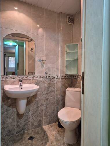 For rent - Apartment in Liatno kino Trakia,  Varna