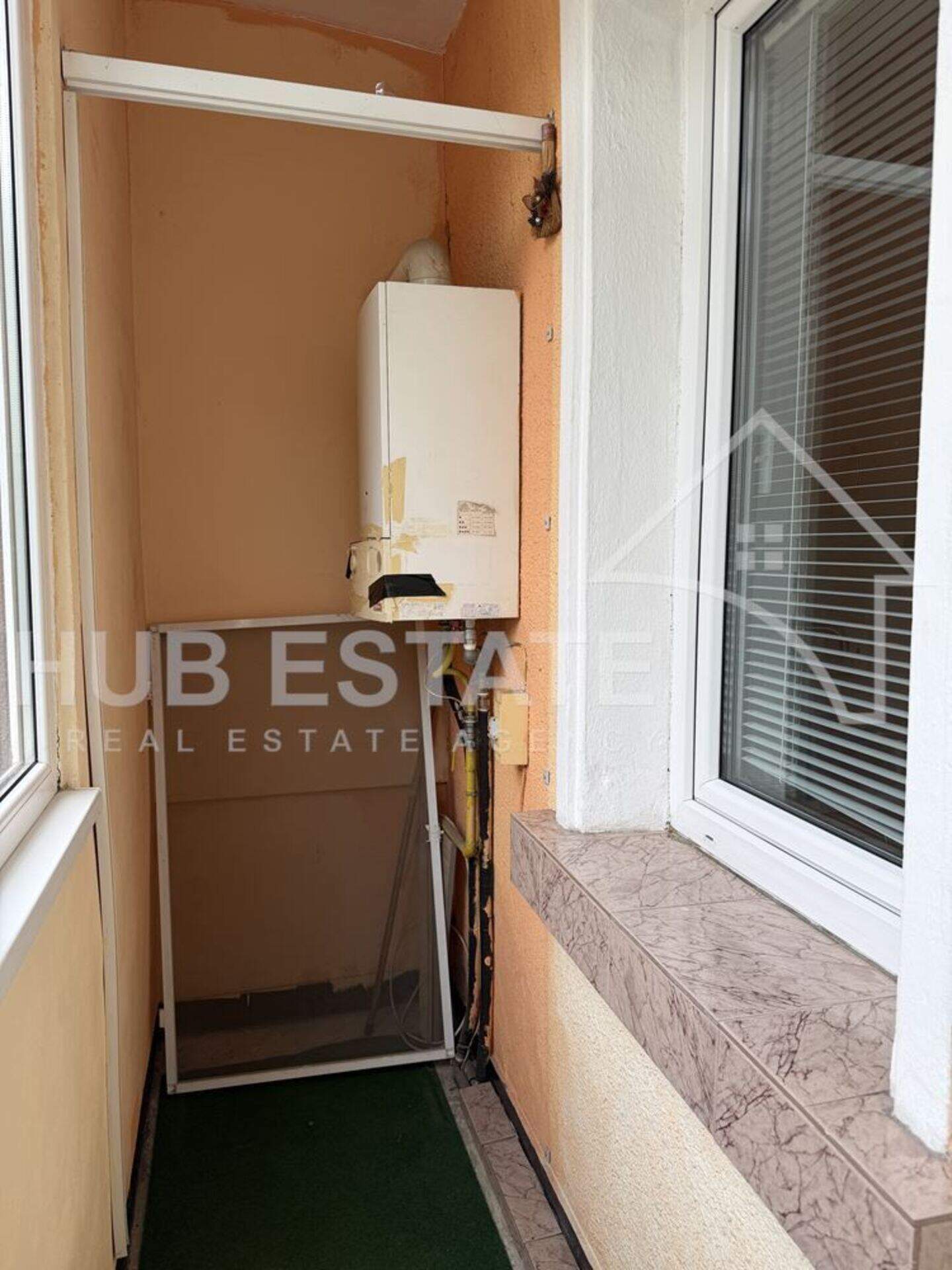 Dreizimmer Wohnung in Zentar, Dobrich – Foto 5