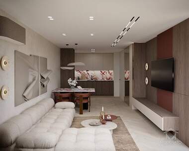 Vânzare - Apartament în Madika,  Burgas