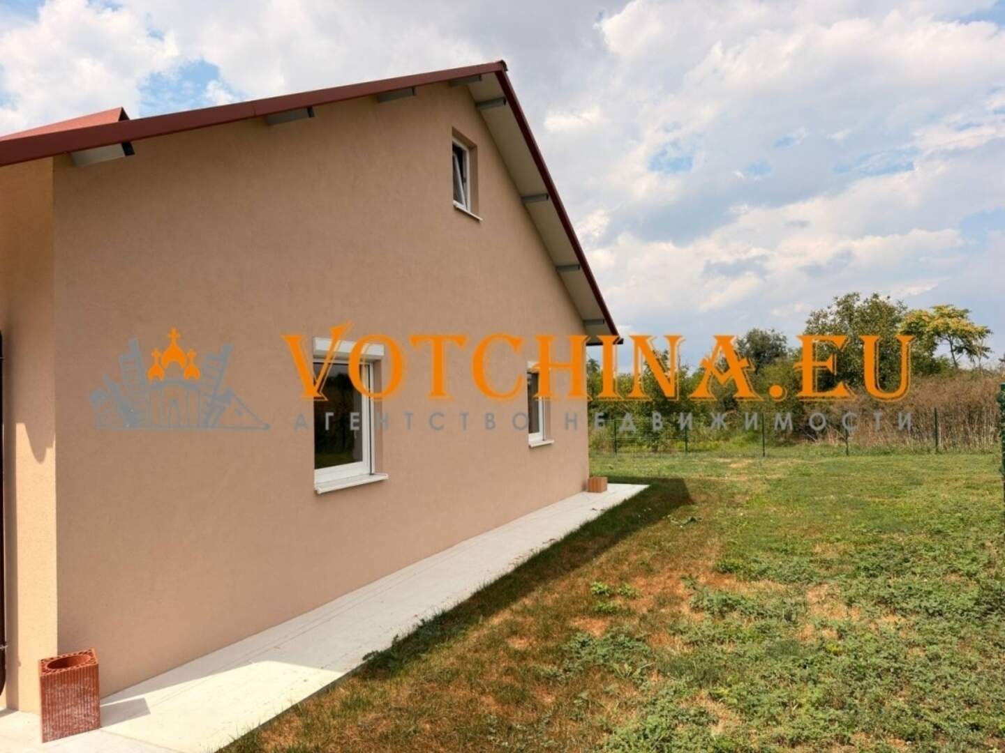 Haus in Prespa, Dobritsch – Foto 4