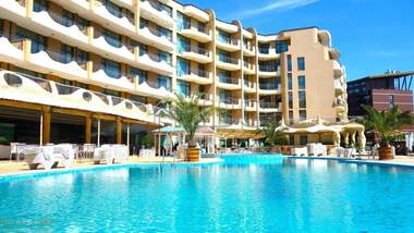 For sale - Apartment in Sunny Beach,  Burgas