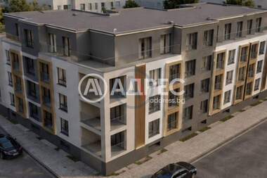 Vânzare - Apartament în Malinova Dolina,  Sofia