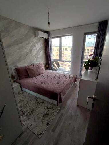 For sale - Apartment in Hristo Smirnenski,  Plovdiv