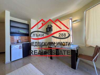 Продажба - Апартамент в Созопол,  Бургас