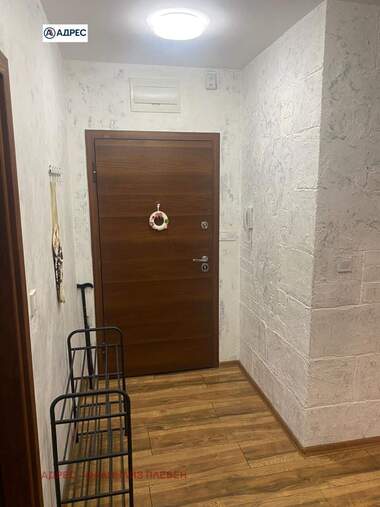 Miete - Wohnung in Wider Center,  Pleven