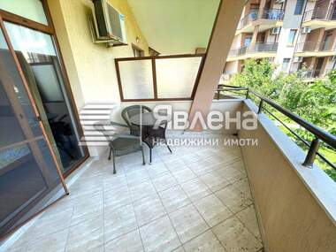 For sale - Apartment in Carevo,  Burgas