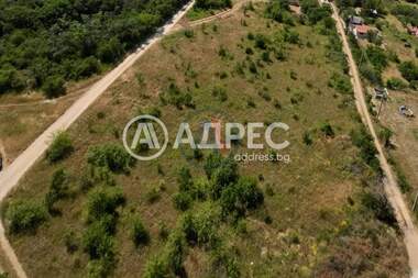 Продажа - Участок под строительство у Боровец - Север,  Варна