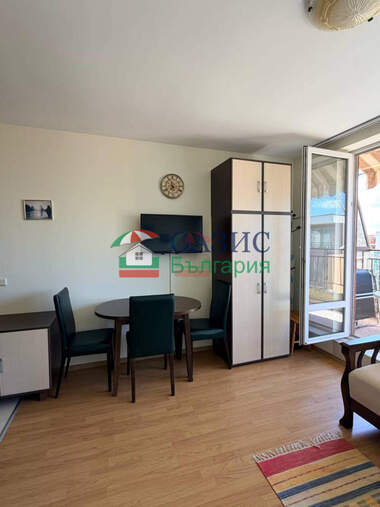 Verkauf - Wohnung in Sonnenstrand,  Burgas