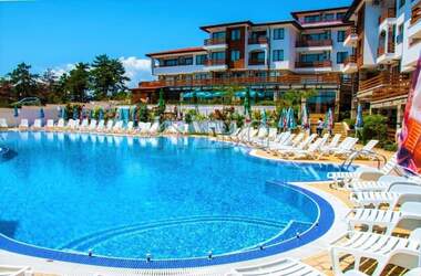 Satış - Apartman olarak Koşarica,  Burgas
