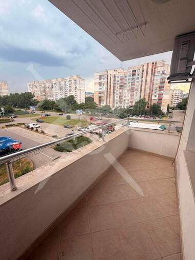 Închiriere - Apartament în Liulin-2,  Sofia