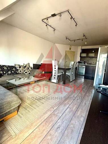 For rent - Apartment in Zavod Drujba,  Varna