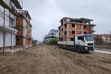 Verkauf - Wohnung in Asenowgrad,  Plowdiw