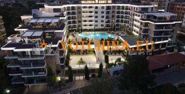 Satış - Apartman olarak Nesebar,  Burgas