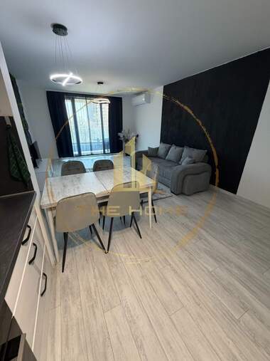 Miete - Wohnung in Briz,  Warna
