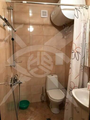 For rent - Apartment in Gracka mahala,  Varna