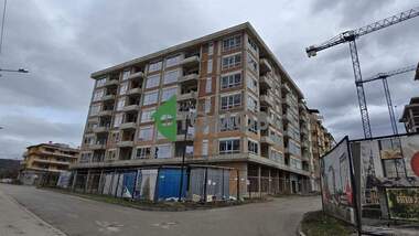 Verkauf - Wohnung in Samara-3,  Stara Zagora