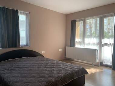 Miete - Wohnung in Rodina 1,  Ruse